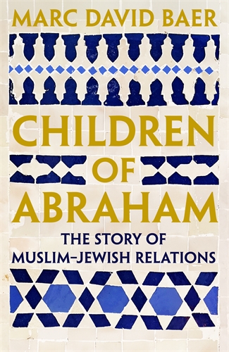 Baer Children of Abraham