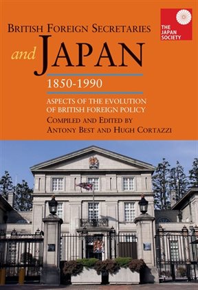 BestBritishForeignSecretariesJapan