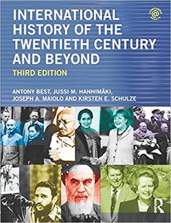 BestInternationalHistoryTwentiethCentury3rdEdition