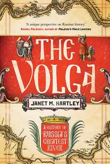 Hartley-Volga