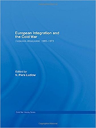 LudlowEuropeanIntegrationColdWar