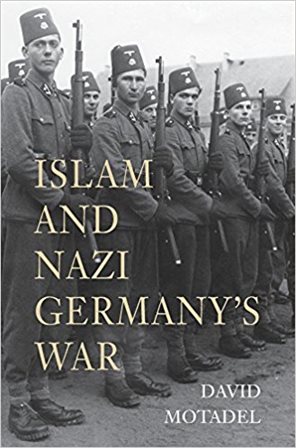 MotadelIslamNaziGermanyWar