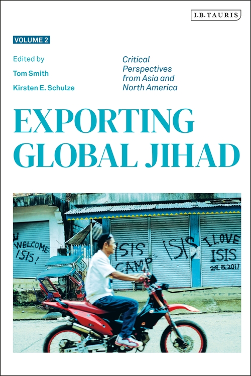 Schulze-ExportingGlobalJihad