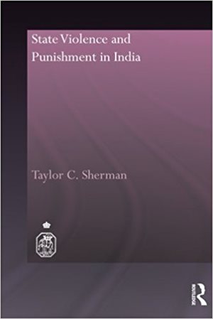 ShermanStateViolencePunishmentIndia