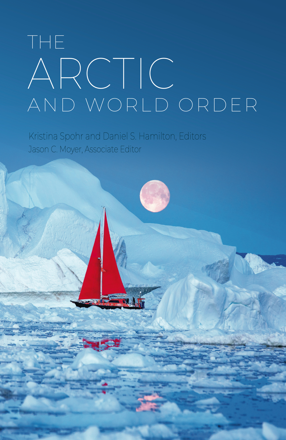 Spohr - ArticleWorldOrder