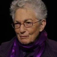 Professor Blanche Wiesen Cook