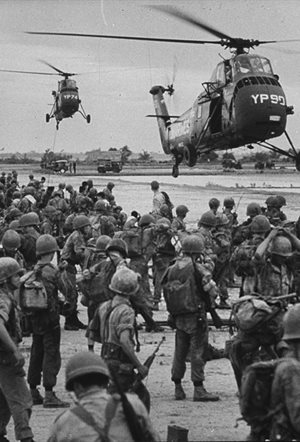 John F. Kennedy and the Vietnam War: The Withdrawal Thesis