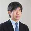 Professor Yuichi Hosoya