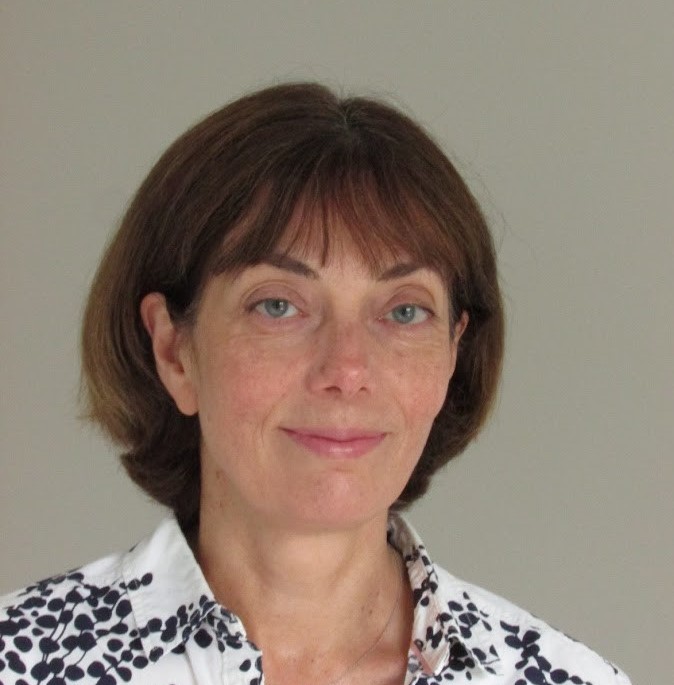 Professor Sarah Stockwell