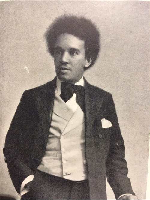 Samuel Coleridge-Taylor