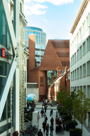 Guardian Uni Guide 2027