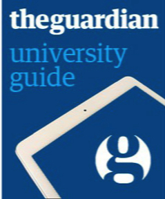 GuardianUniversityGuide