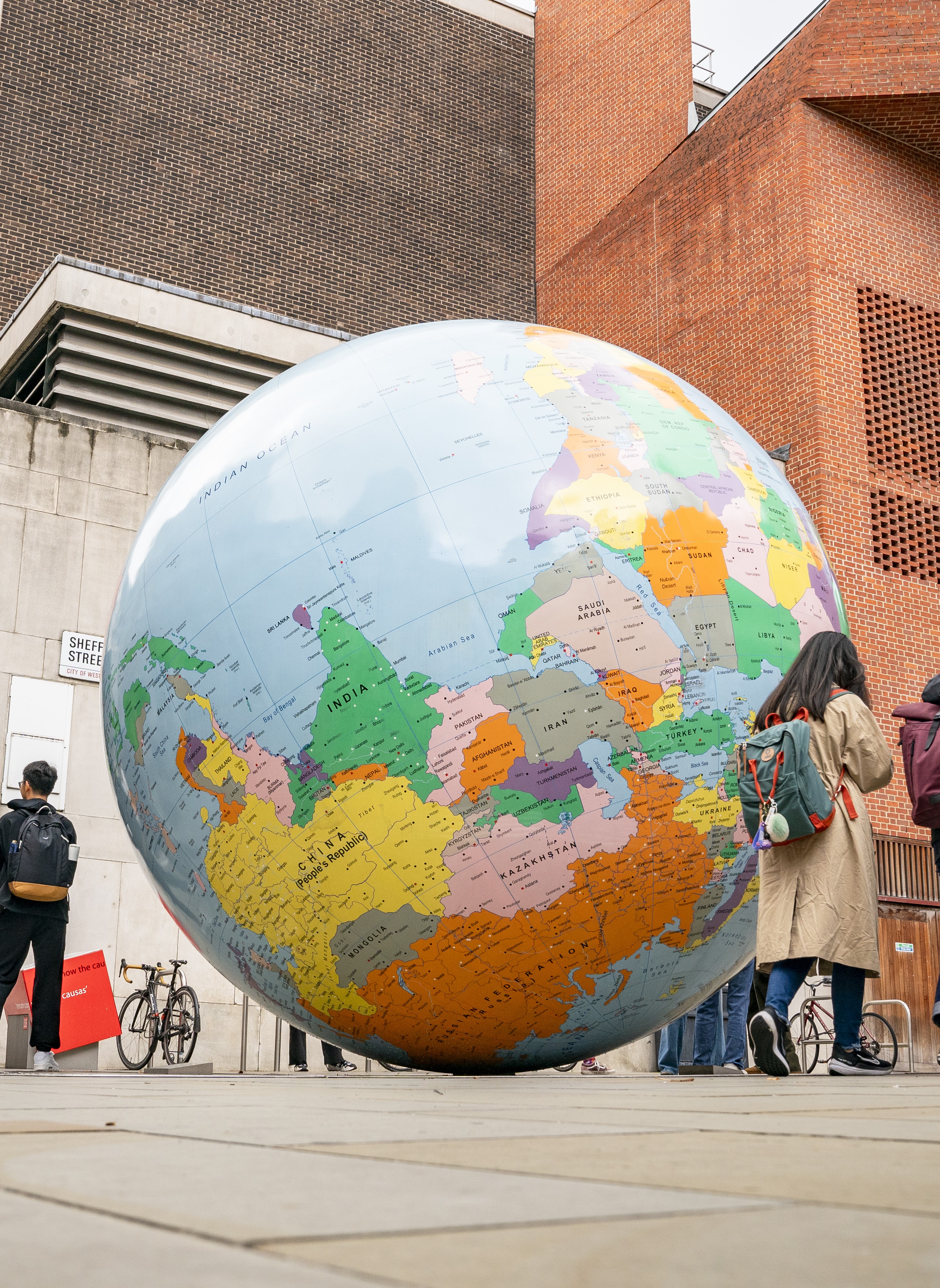 LSE PKU Announcement