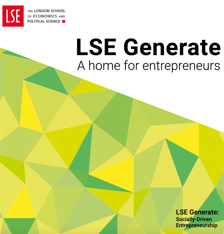 LSEGenerate