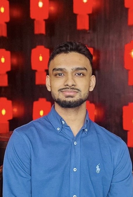 Muhammad Alom