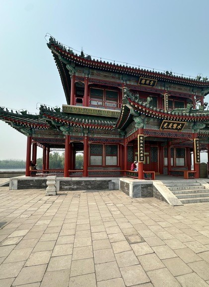 PKU Trip 2026