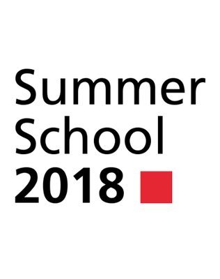 SummerSchool2018