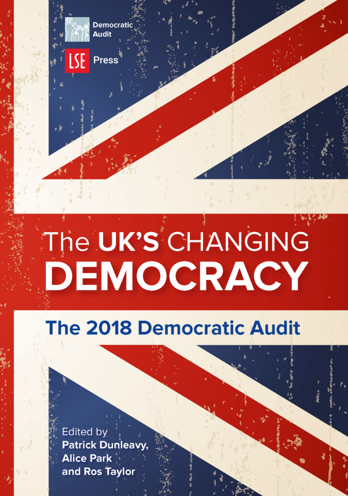 UKsChangingDemocracy