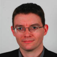 Dr Paul Keenan