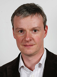 Professor N. Piers Ludlow