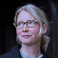 Professor Aino Rosa Kristina Spohr