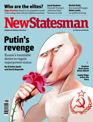 SpohrNewStatesman