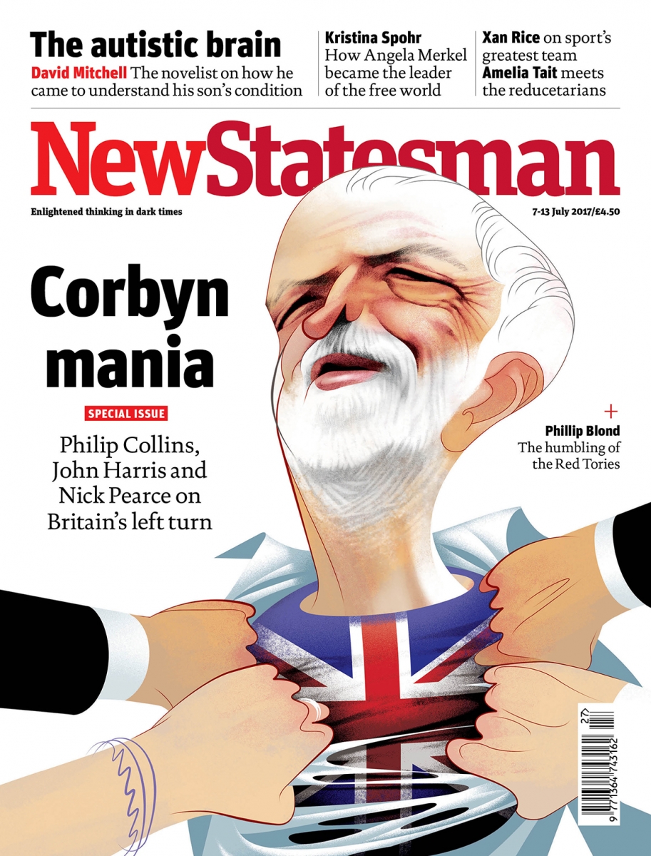 New Statesman