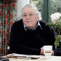 Professor Paul Preston