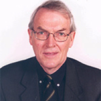 Dr Robert Boyce