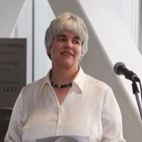 Professor Janet Hartley