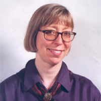 Professor Maria José Rodriguez-Salgado