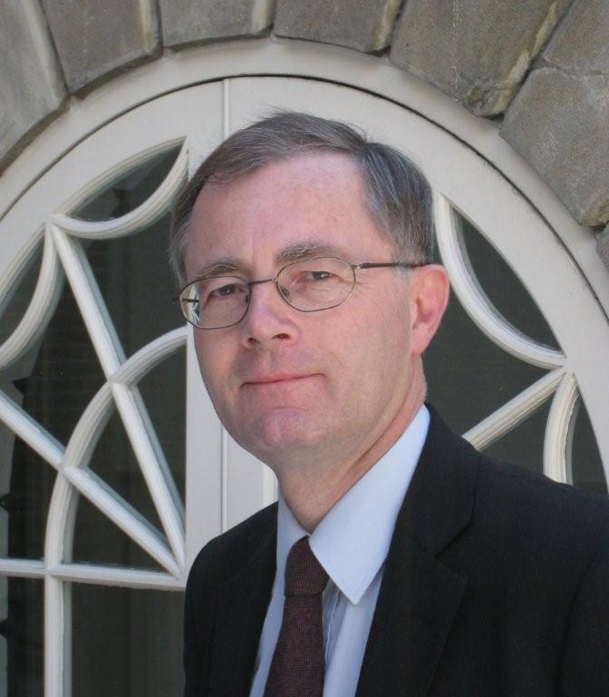 Professor David Stevenson