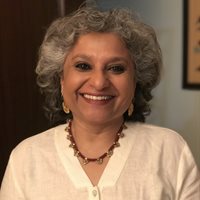 Professor Ashwini Deshpande