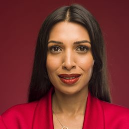 Dr Faiza Shaheen