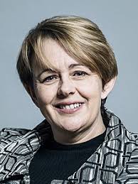 Baroness Tanni Grey-Thompson 3