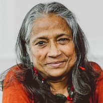 Naila Kabeer