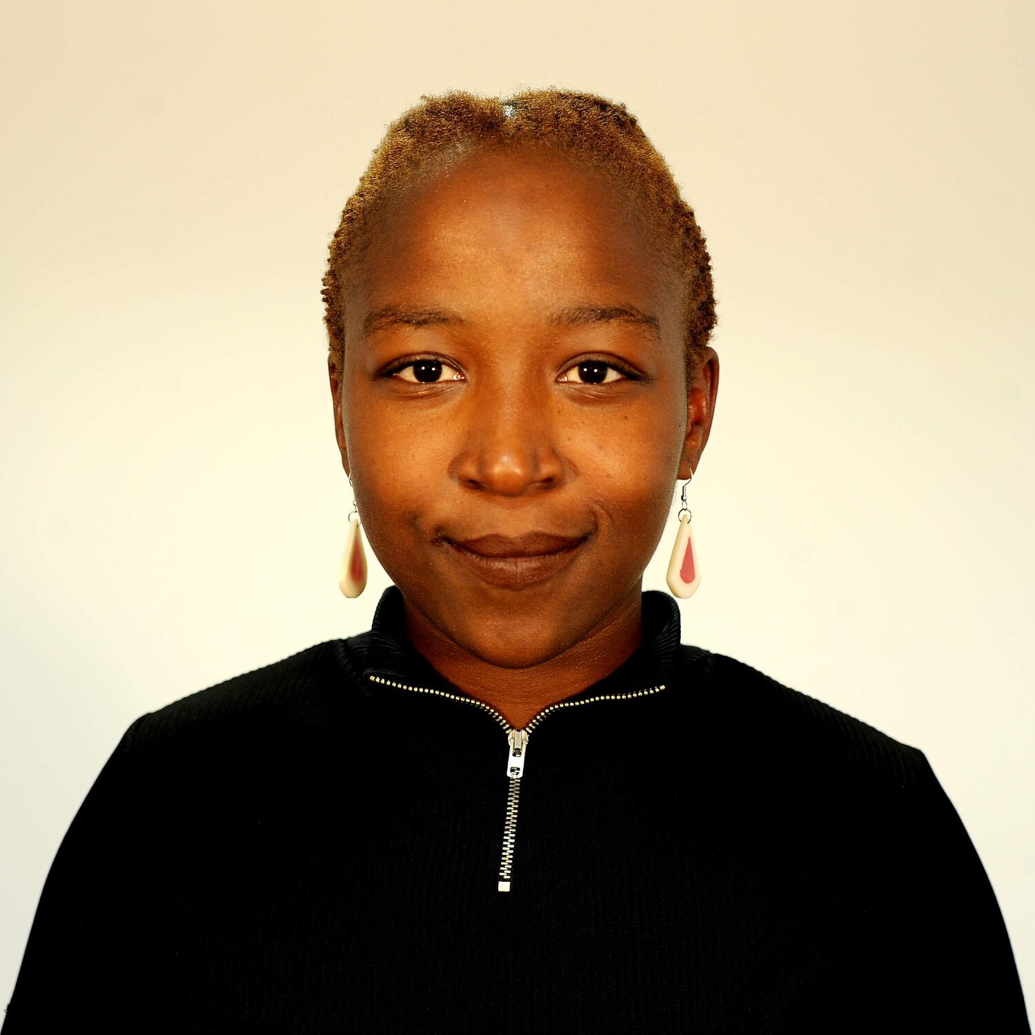 Nonhlanhla Makuyana