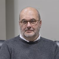 Professor Branko Milanovic