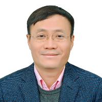 Dr Hai-Anh H. Dang