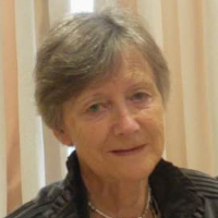 Professor Linda Hantrais
