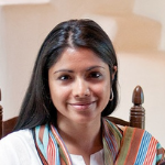 Poornima Paidipaty