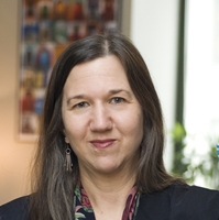 Professor Janet Gornick  