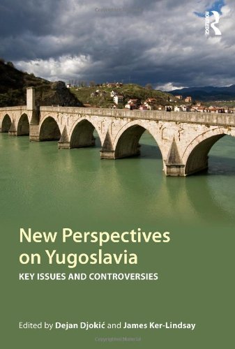 Book Launch-New Perspectives on Yugoslavia-book-cover-2011