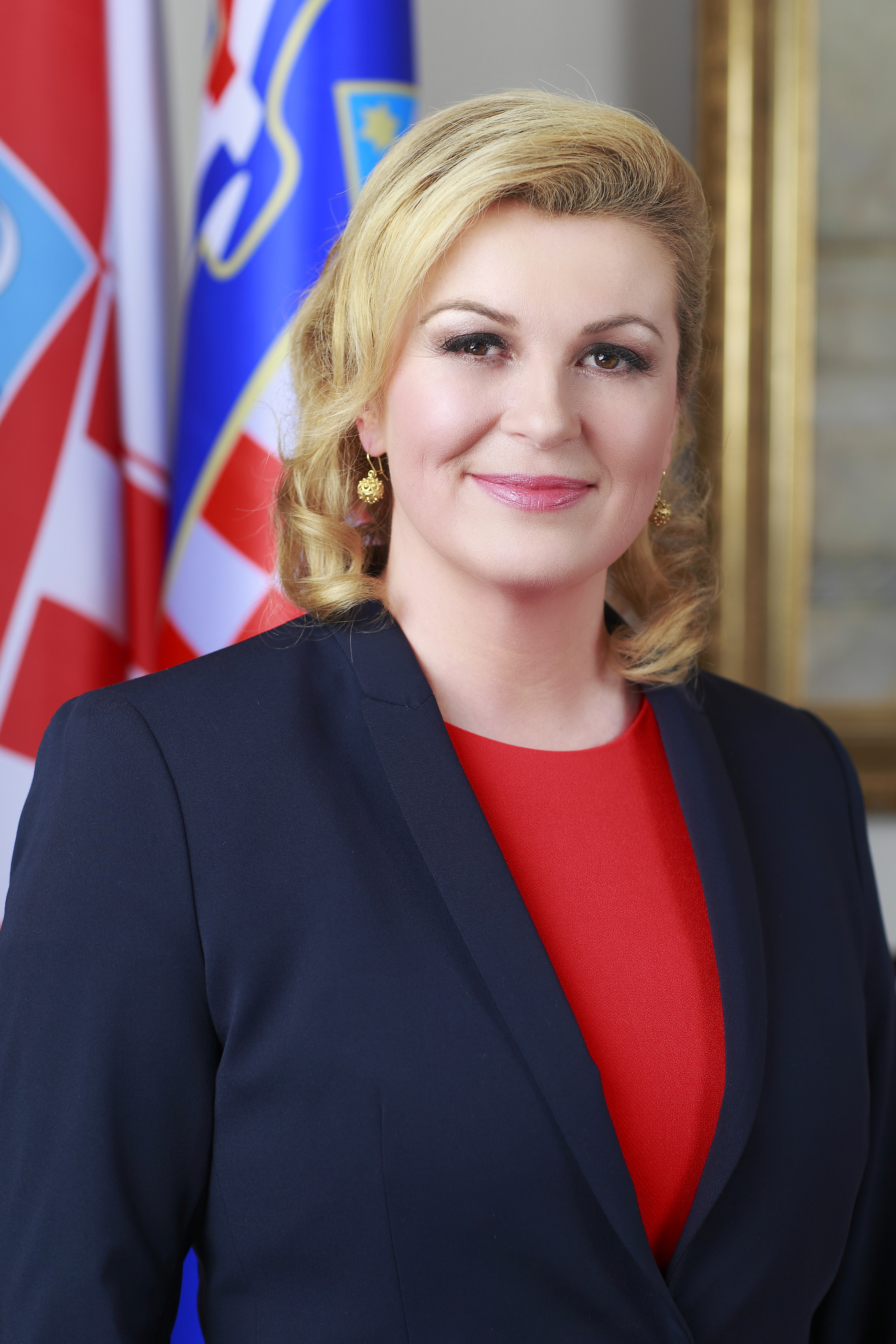 Kolinda Grabar-Kitarovic profile picture
