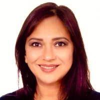 Amberin Zaman