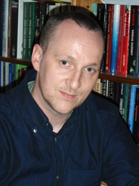 Professor Kenneth Morrison