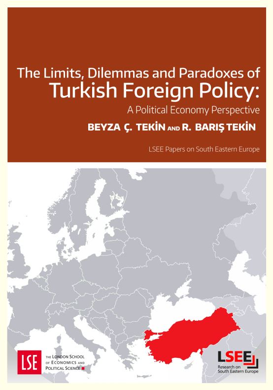 Turkish-Foreign-Policy