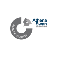Athena Swan Silver 200x200