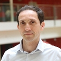 Professor Giacomo Zambelli