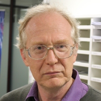 Professor Graham Brightwell